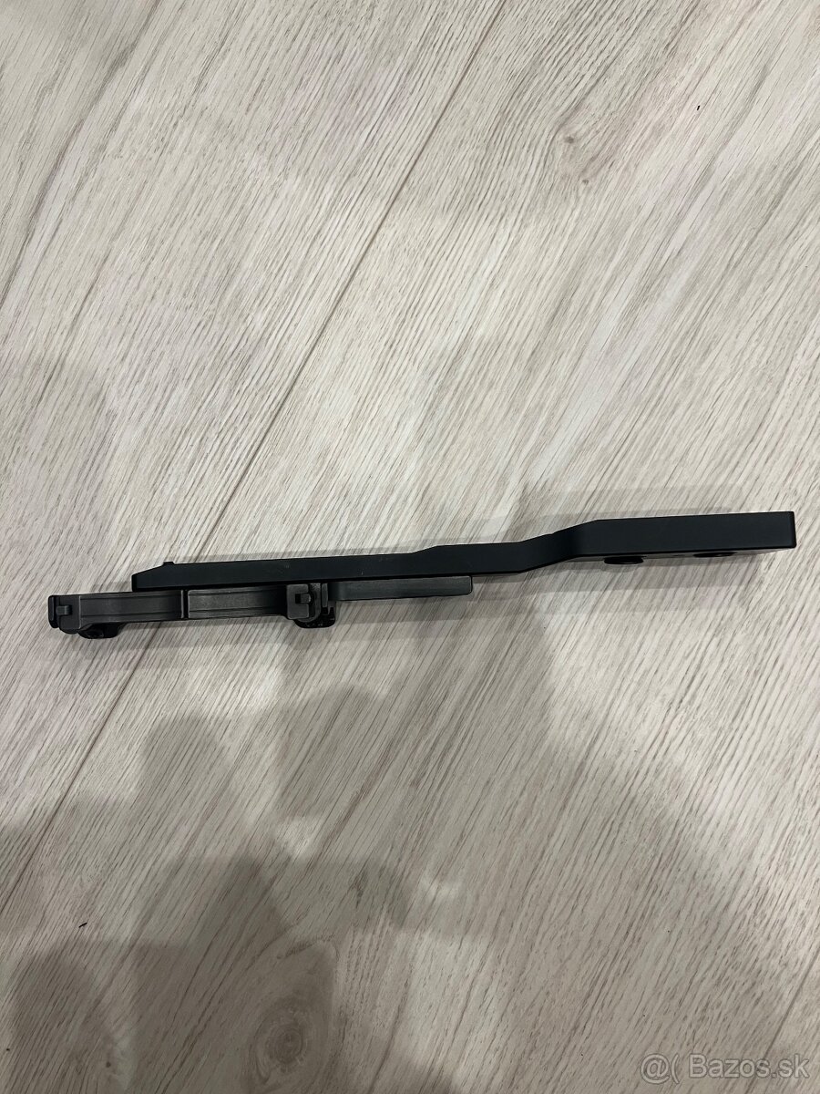 montaz blaser na hikmicro