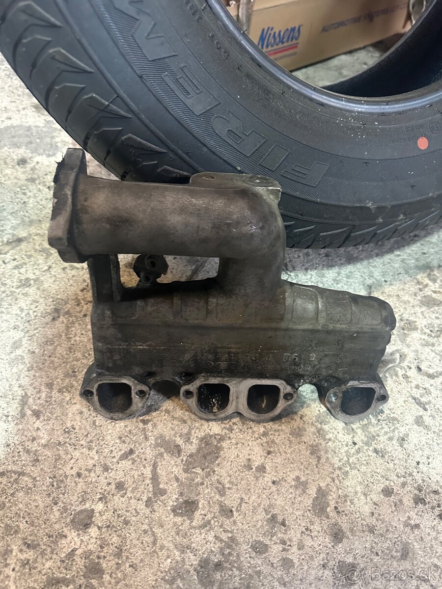 Sanie 1.9 tdi 81Kw 66kw