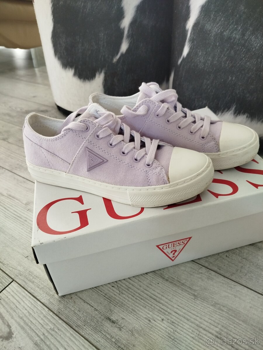 Tenisky Guess