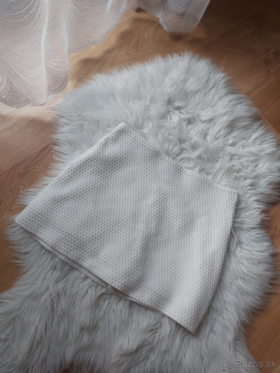 Zara skort × M
