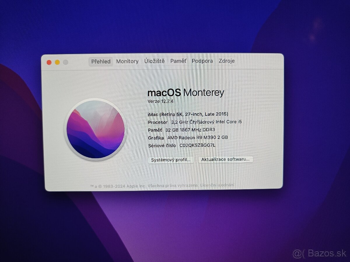 iMac