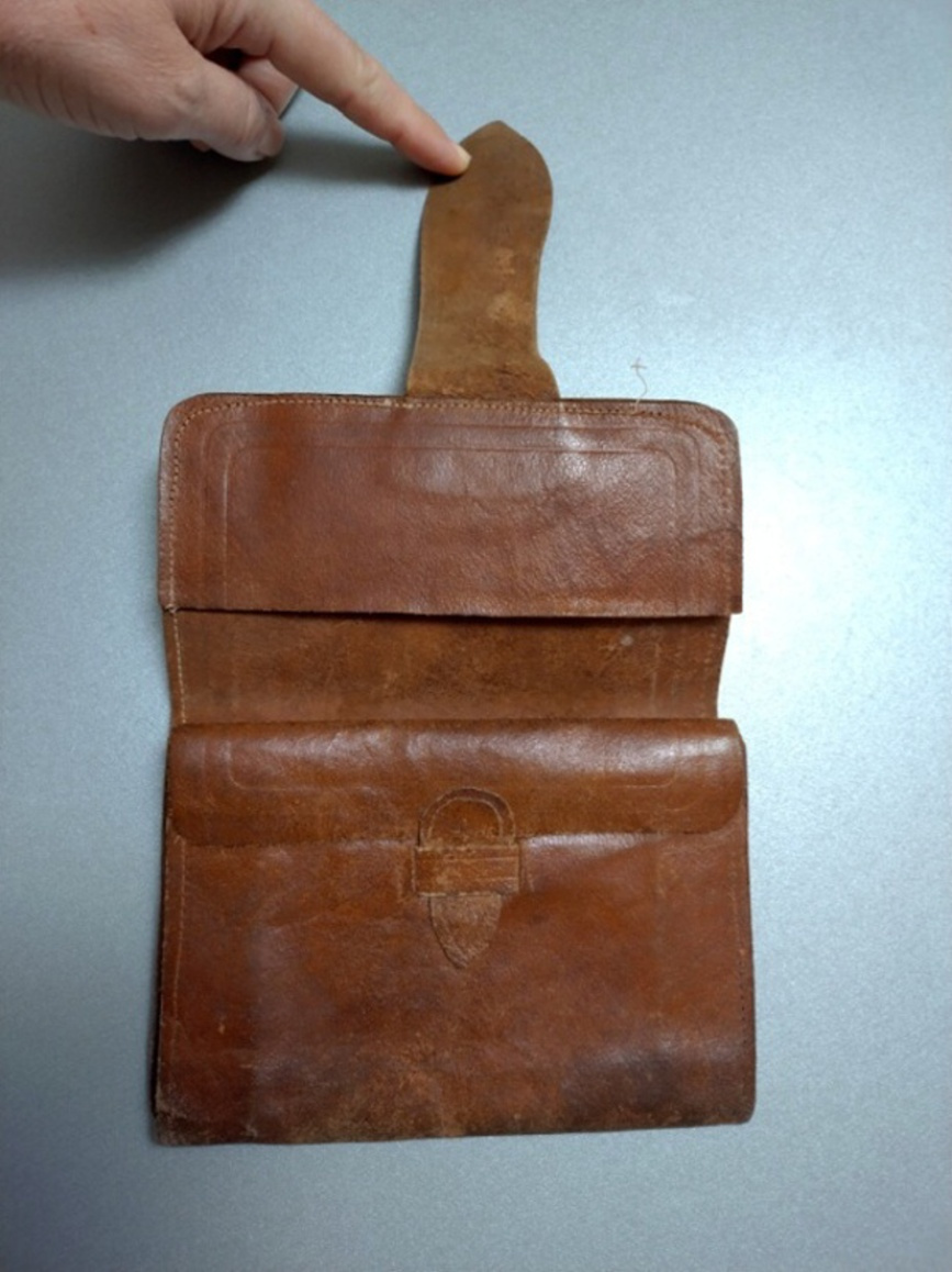 vintage vacsia stara penazenka, tasticka