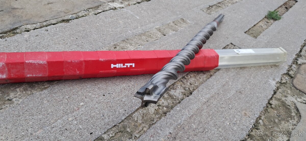 Vrták Hilti SDS Max 28