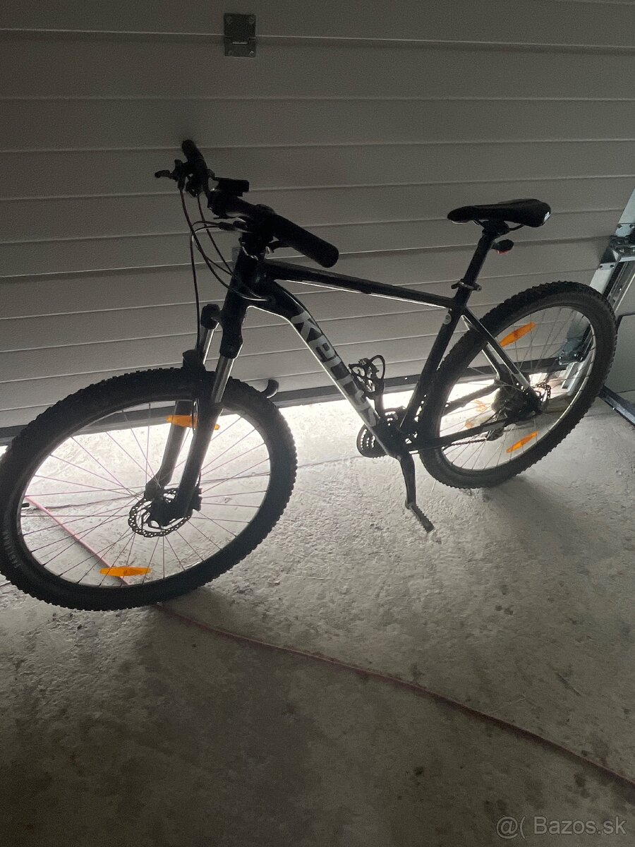 Kellys Spider50