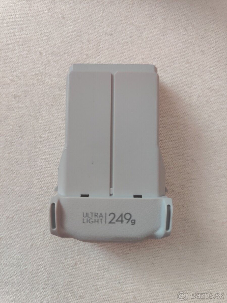 Kúpim Batéria DJI MINI 4 pro