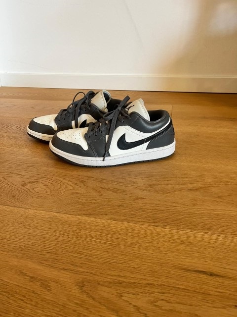 Predaj dámske tenisky NIKE AIR JORDAN 1 LOW