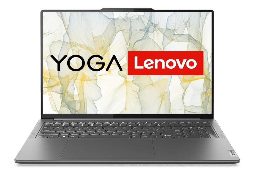 Lenovo Yoga Pro 9 16 | Ultra 9 185H | 32 GB | 1 TB |RTX 4060