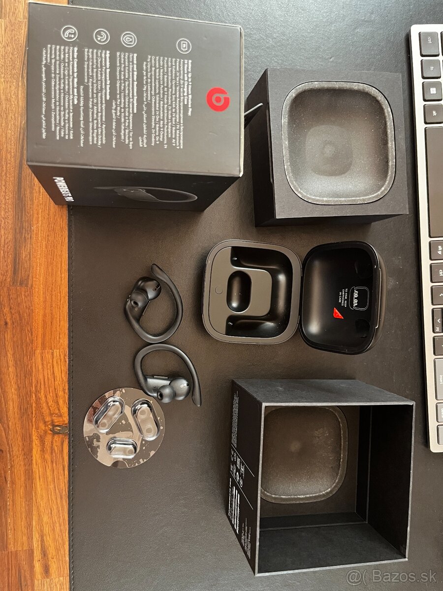 PowerBeats Pro