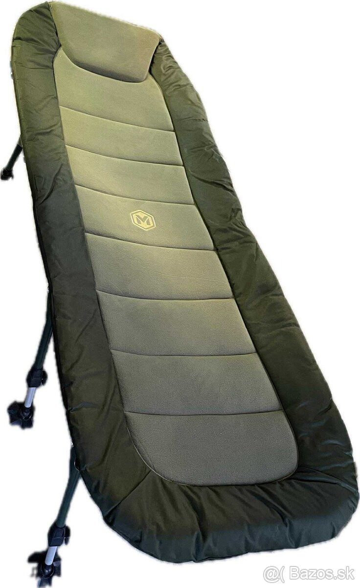 MIVARDI LEHÁTKO COMFORT XL8