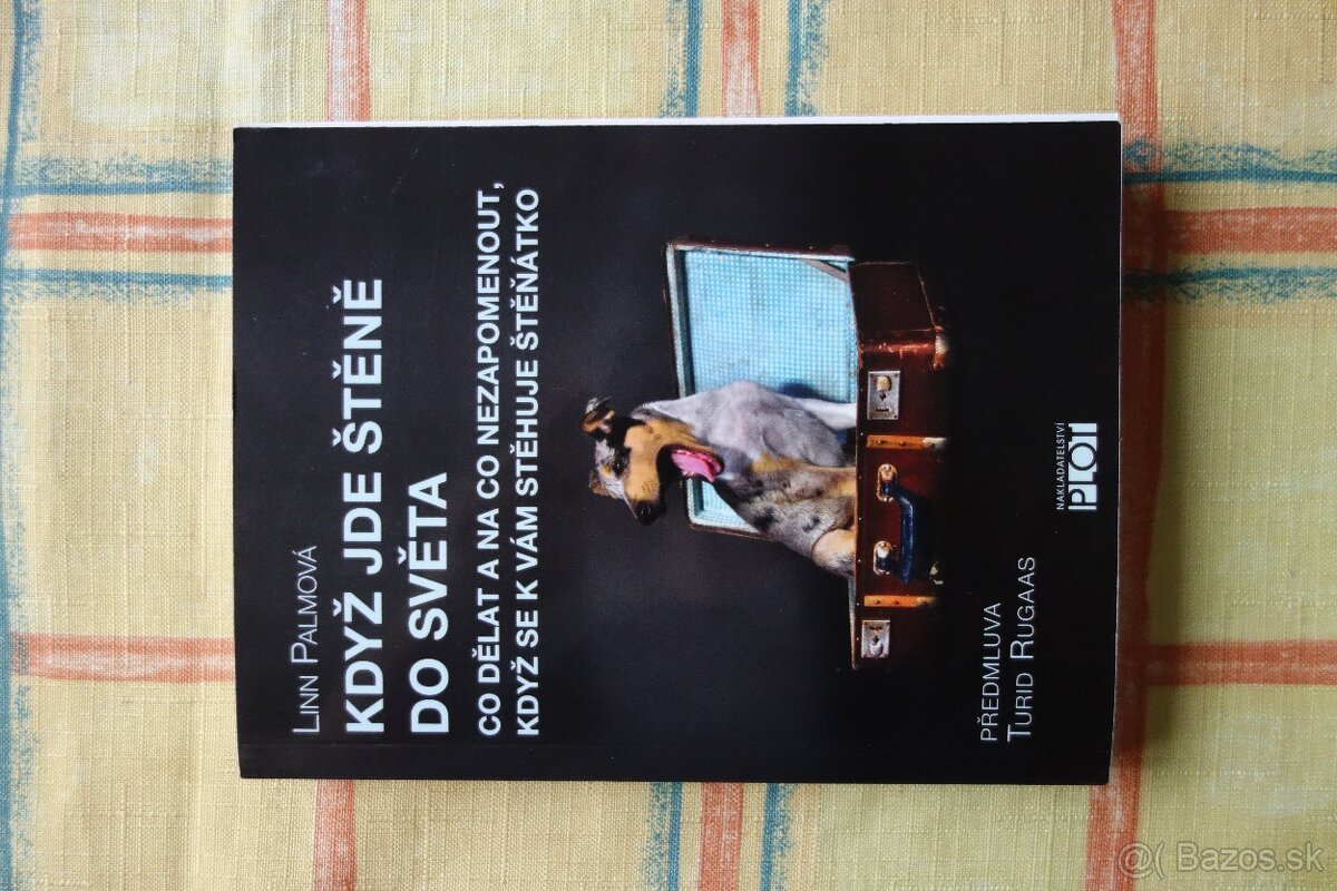 Když jde štěně do světa