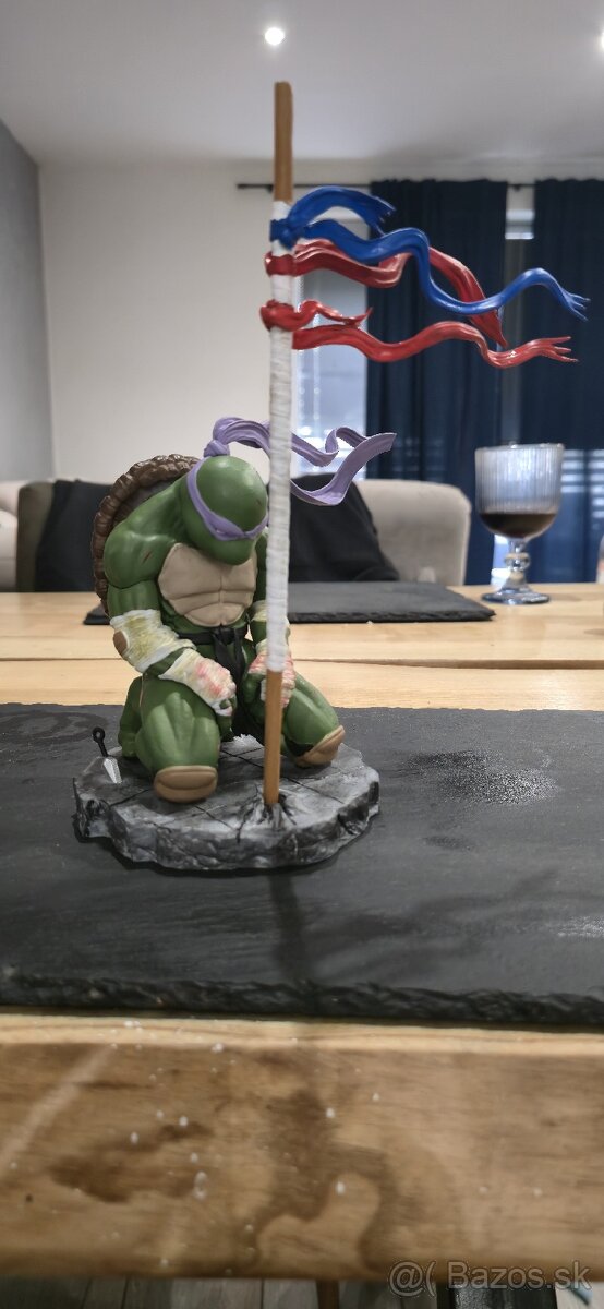 Zberateľska figúrka