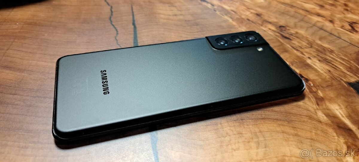Samsung Galaxy S21 plis 5g, 8/128gb