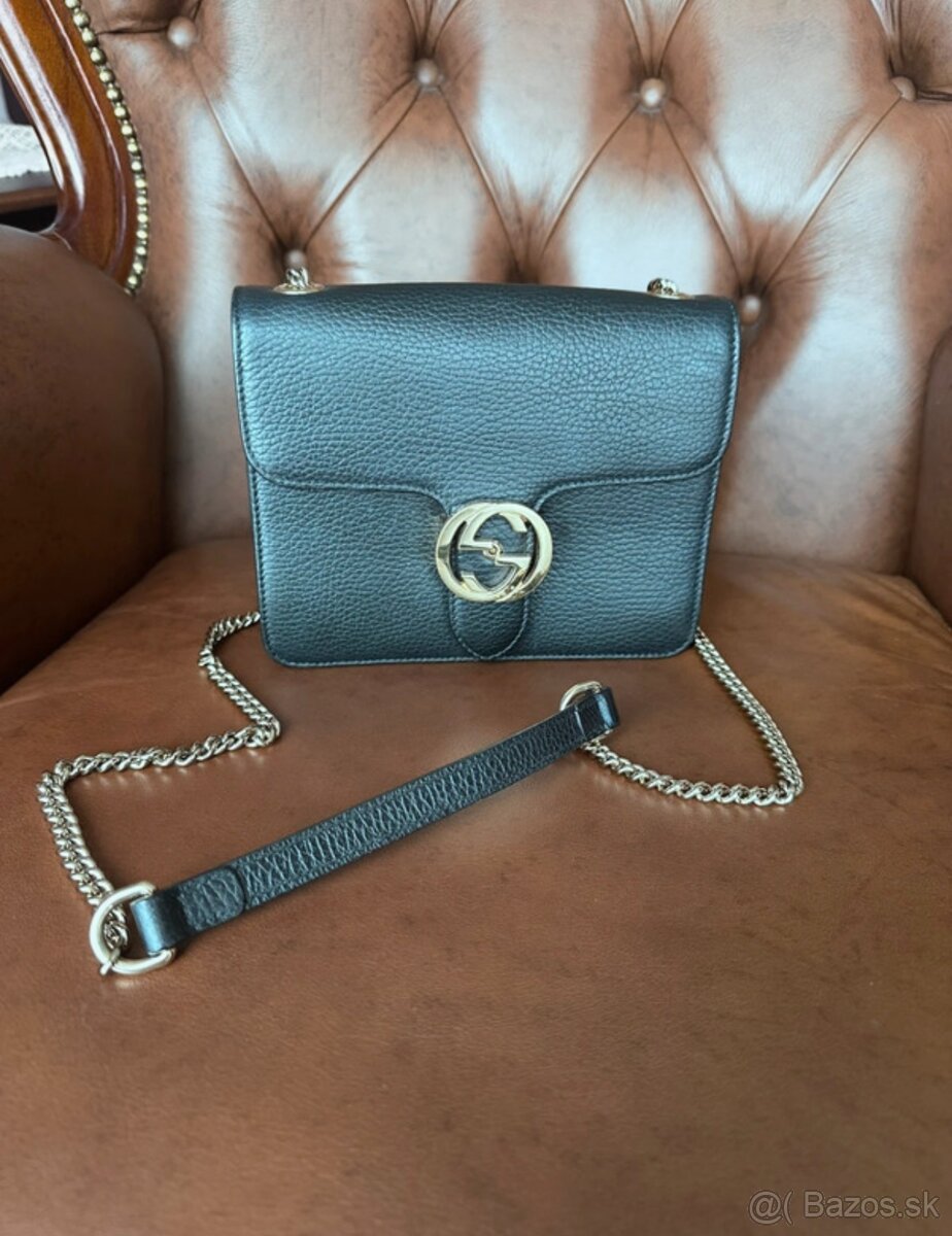 Kabelka Gucci