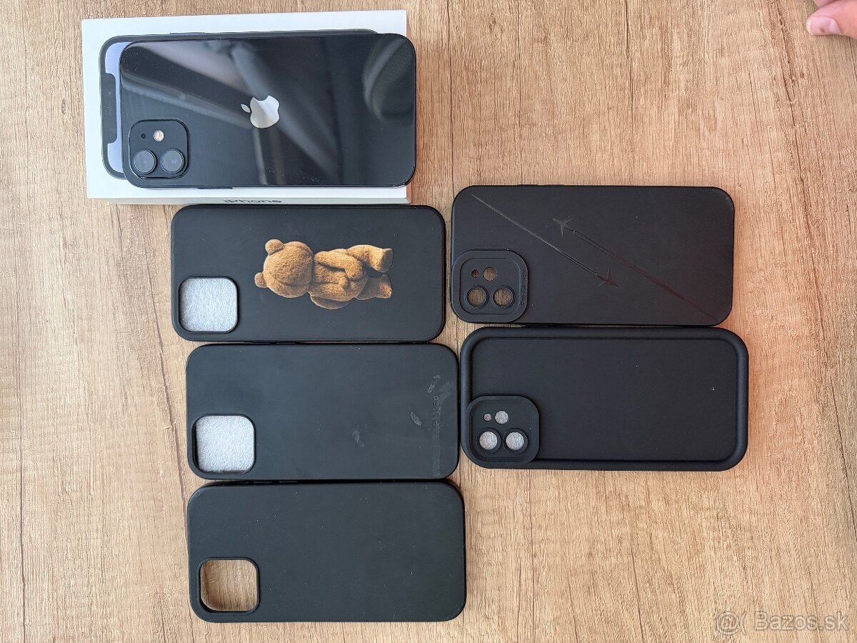 iPhone 12 64GB