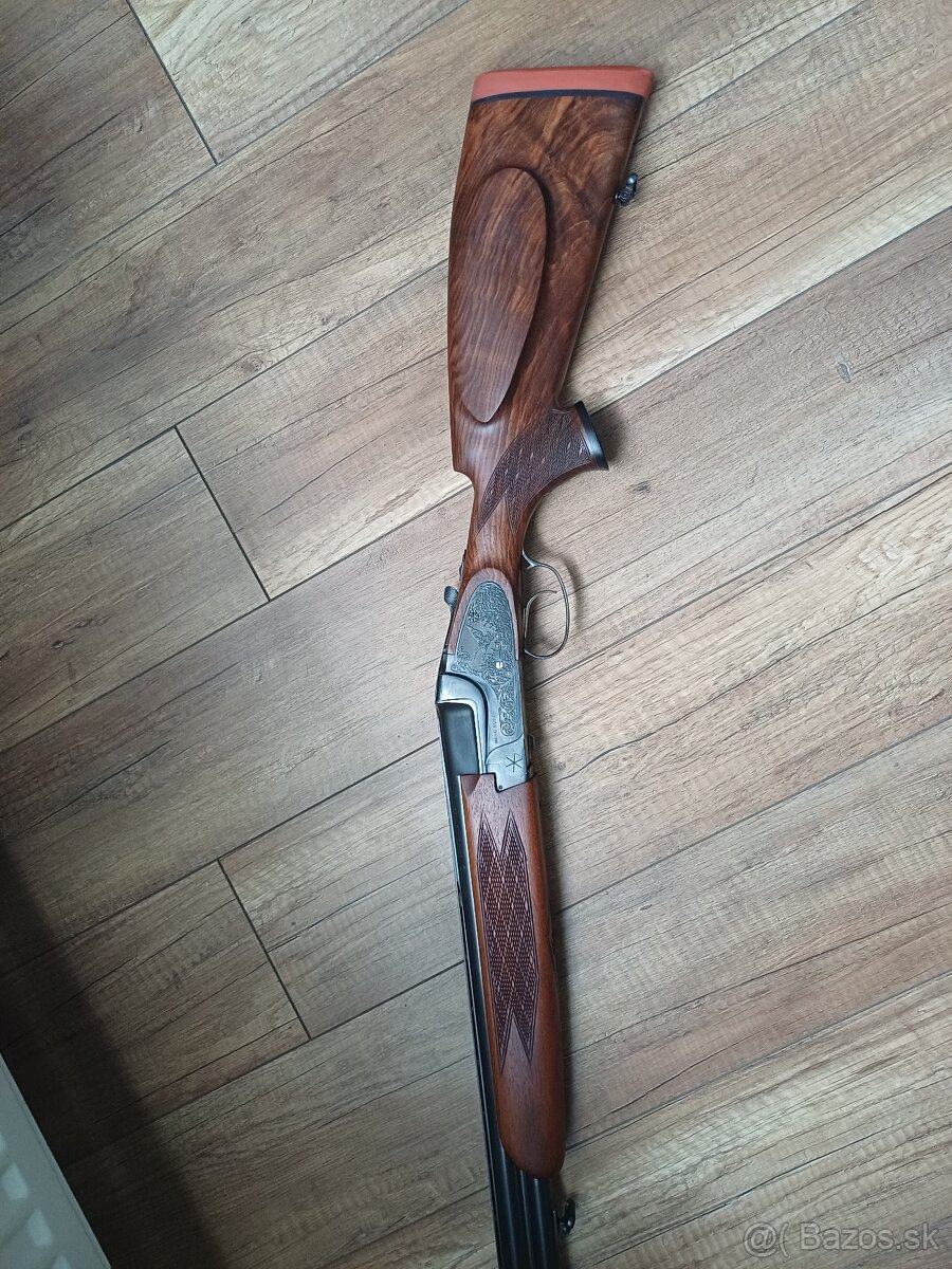 Brokovnica Brokova Kozlica Super Brno