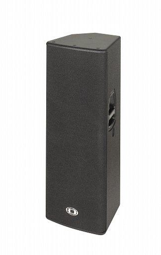 Dynacord VariLine 212, Sub 18,  VL 122, L 3.600 FD