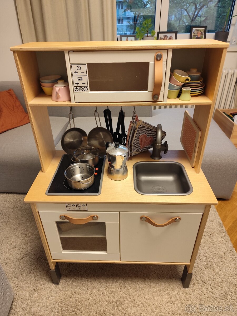 IKEA detská kuchynka