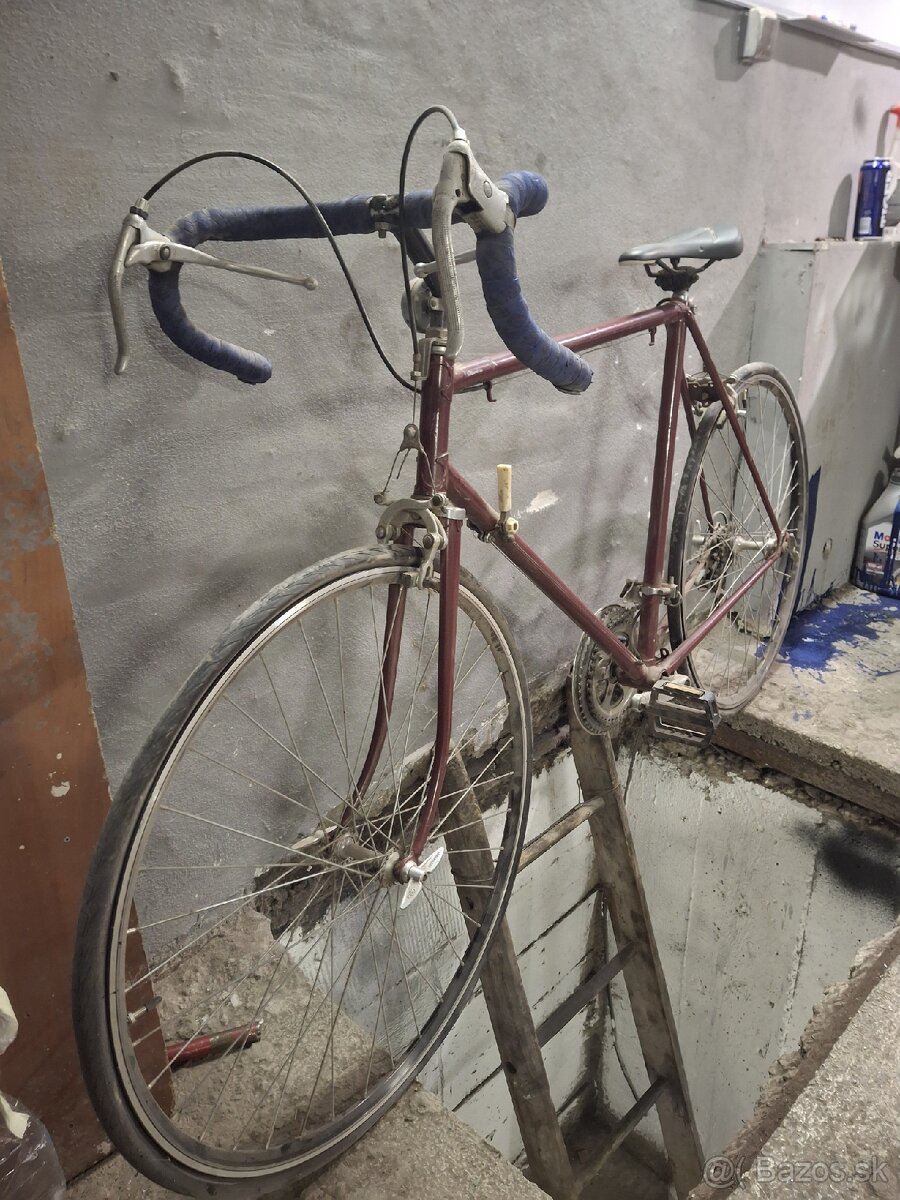 Bicykel Favorit
