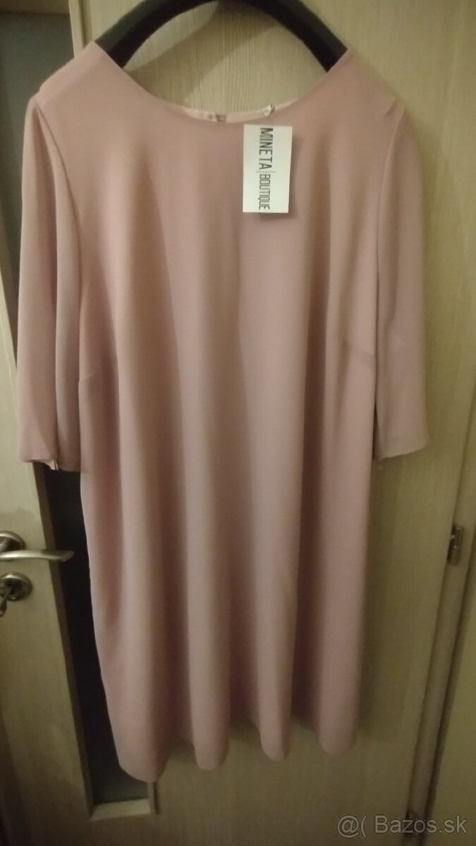 Elegantné Staroružove šaty v.56