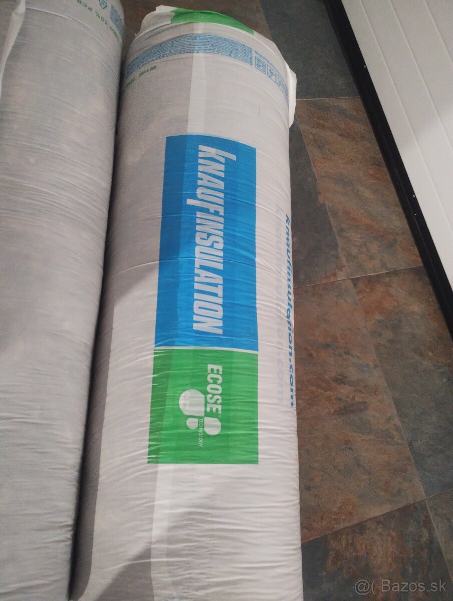 Knauf unifit 037 1200x6100, 7.32 m2