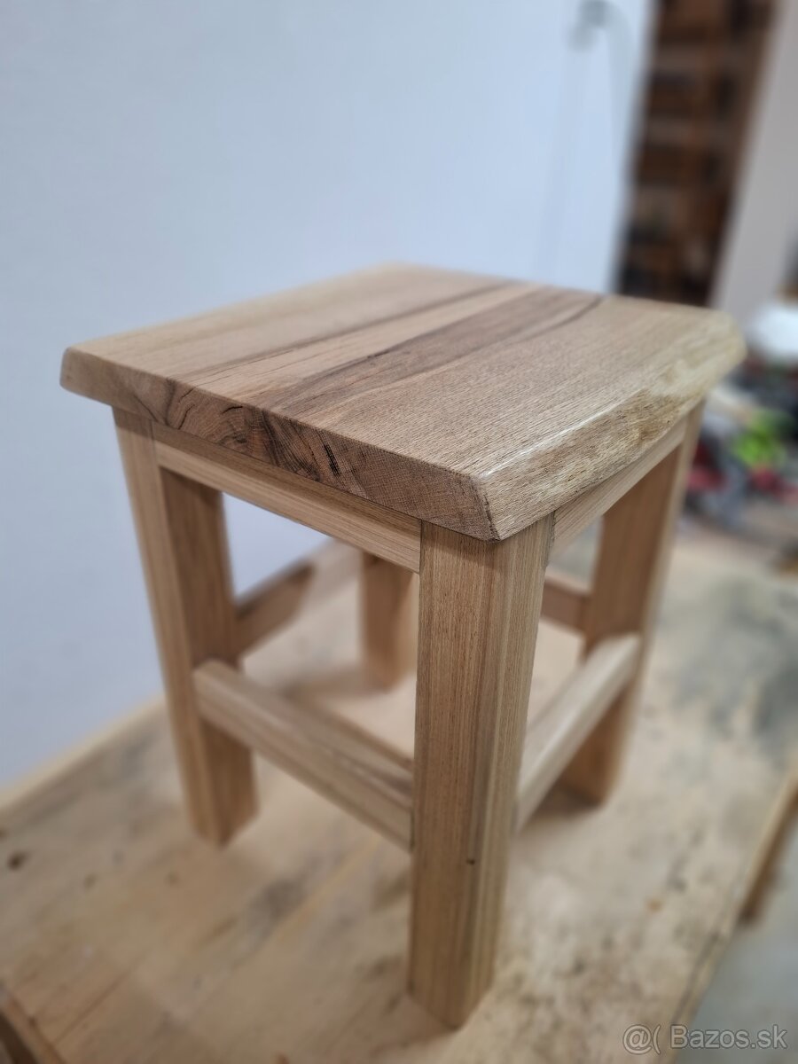 Stolček Dub-Jaseň