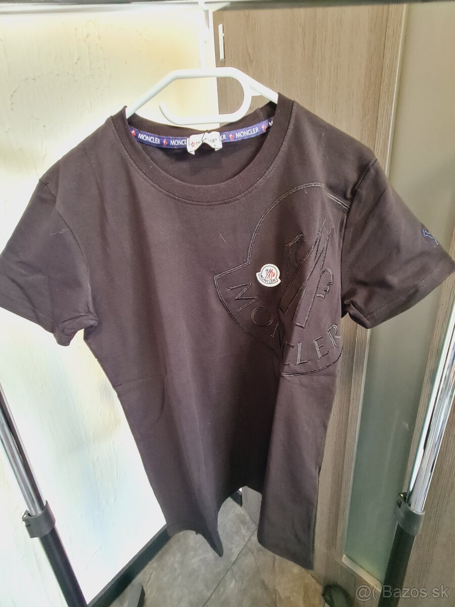 Moncler tričko S