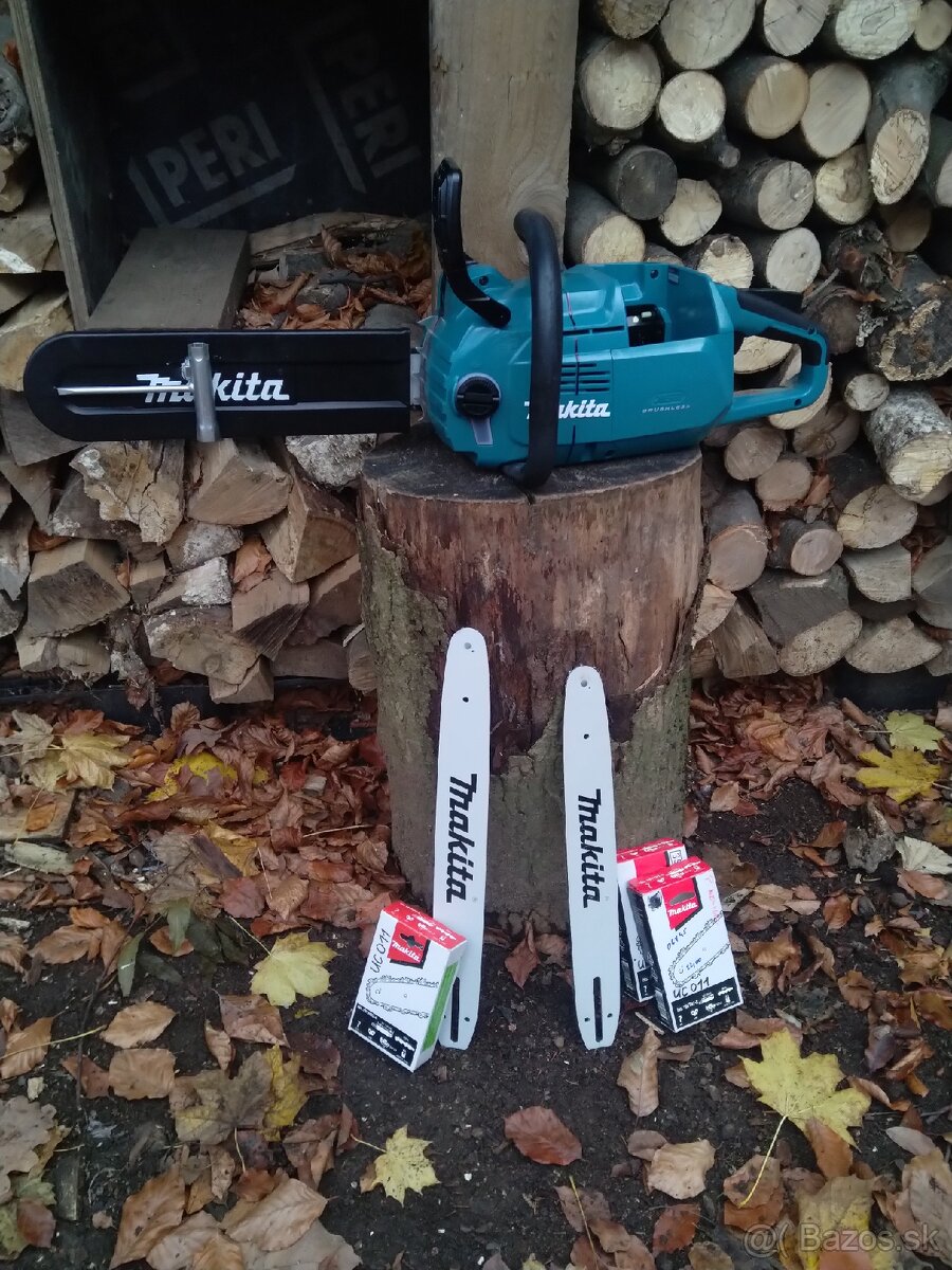 AKU-pila MAKITA - UC011G