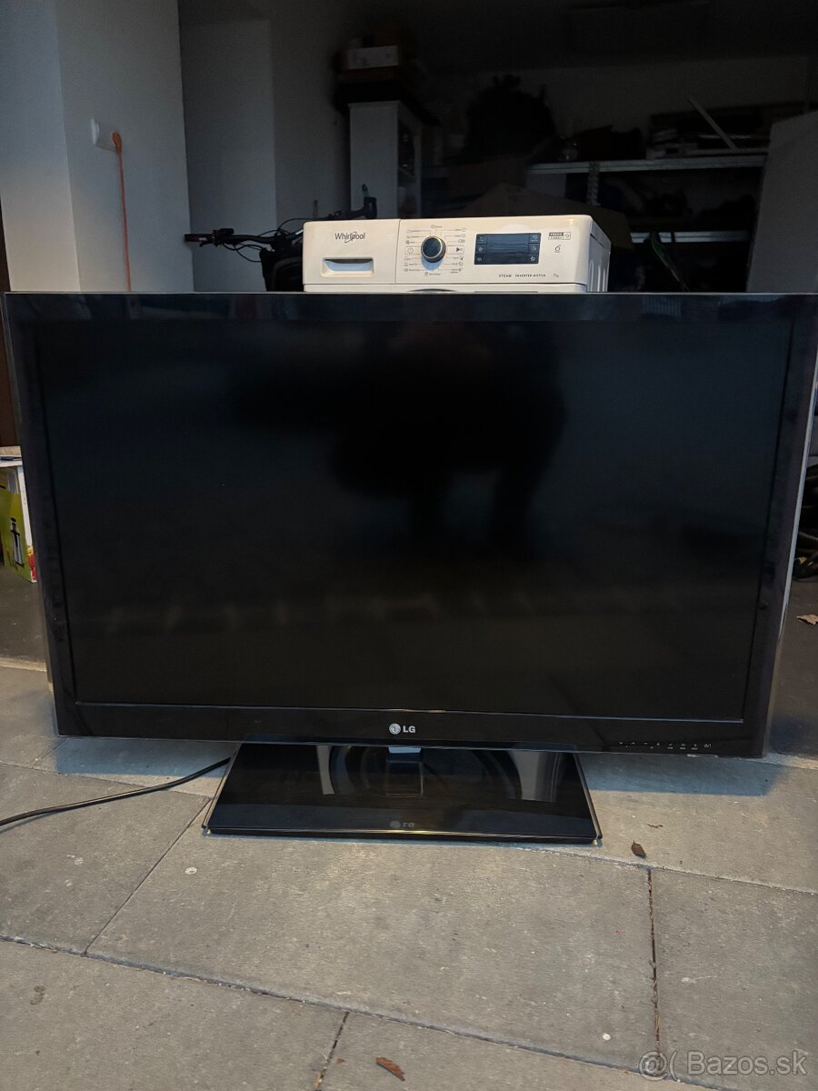Televízor LG
