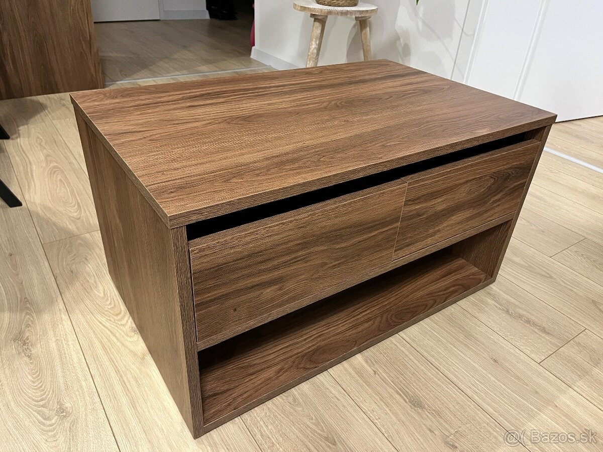 Konferenčný stolík