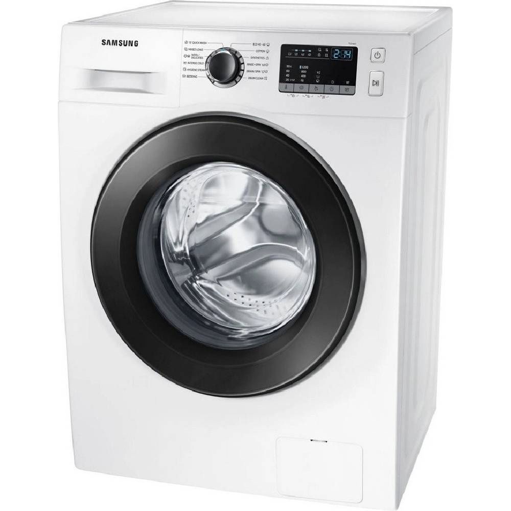 Práčka SAMSUNG WW6NJ42E0PW/LE