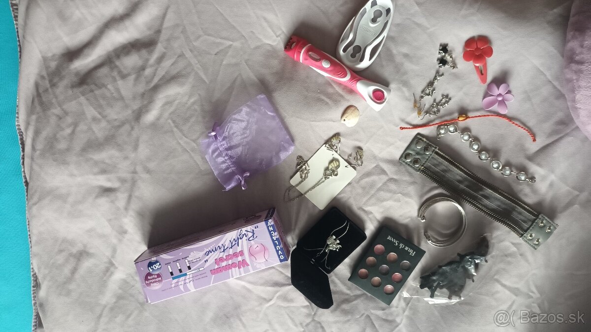 Vymením za bielu čokoládu