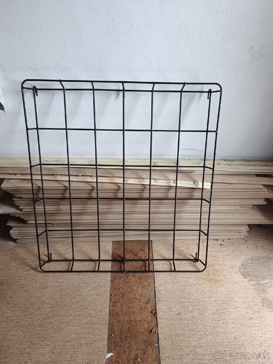 Offroad Záhradka na auto