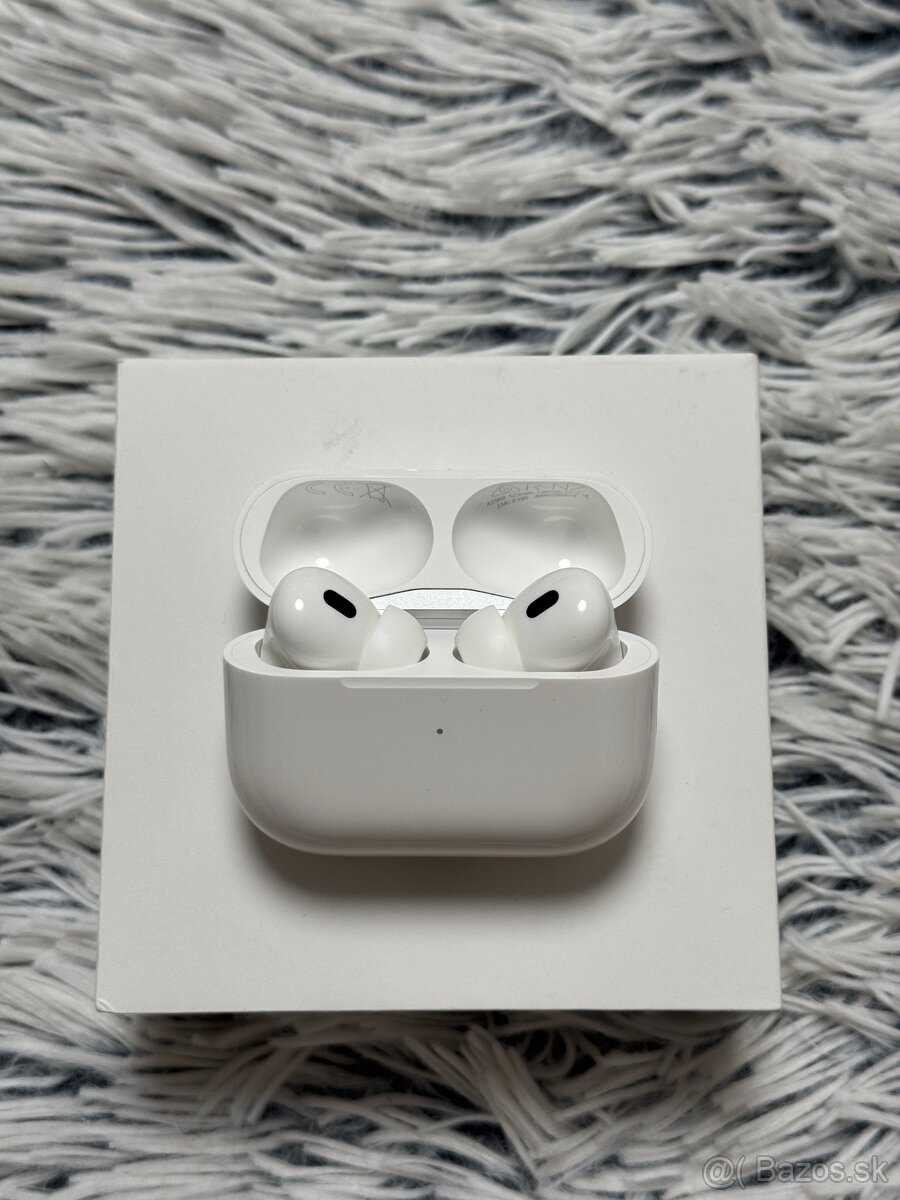 Apple Airpods Pro 2