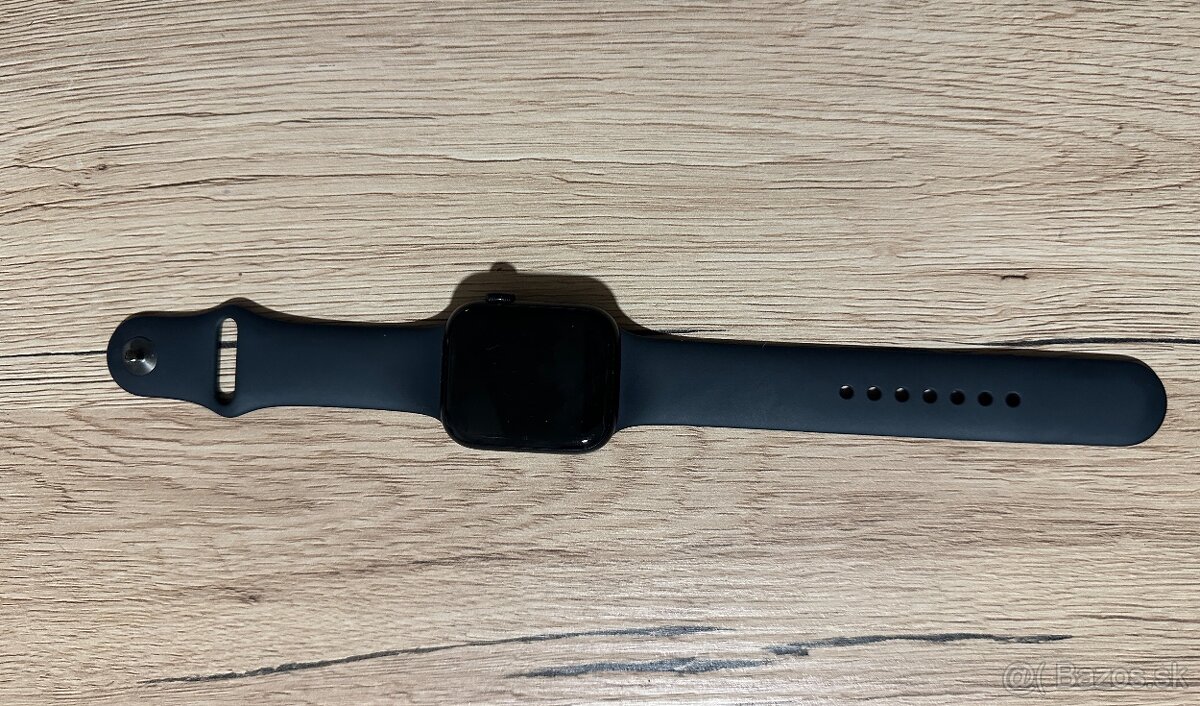 APPLE WATCH 9 45mm