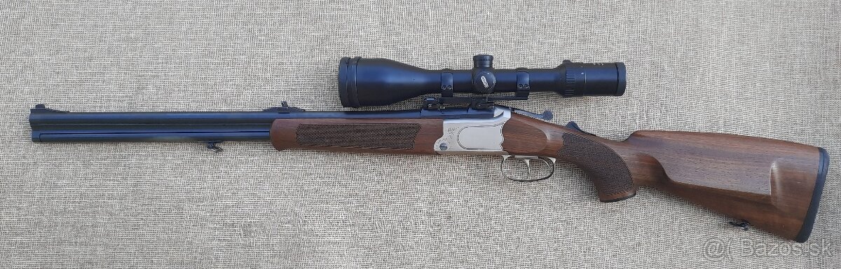 Guľabroková kozlica Merkel