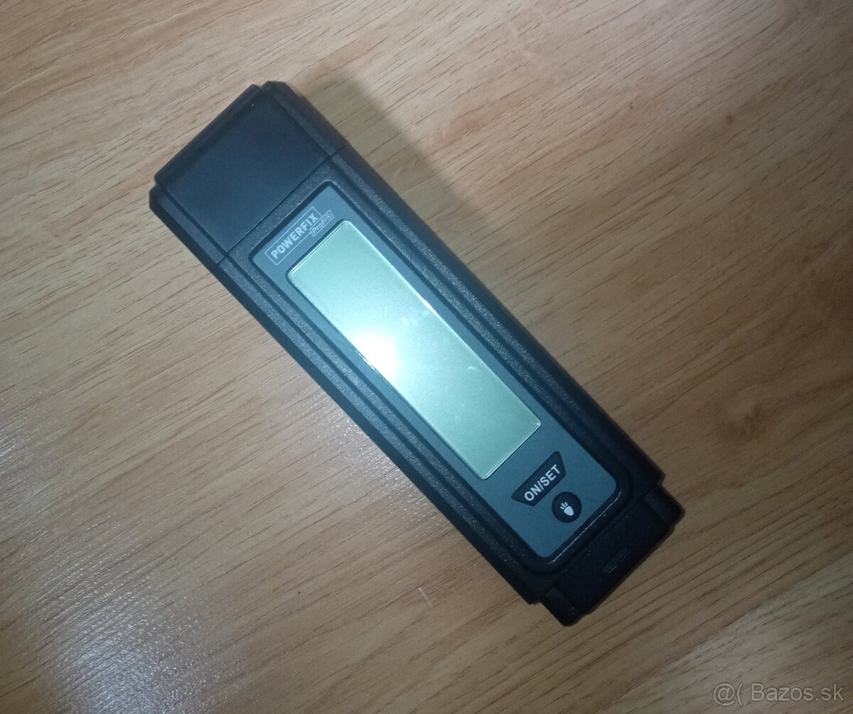 Merač vlhkosti, vlhkomer