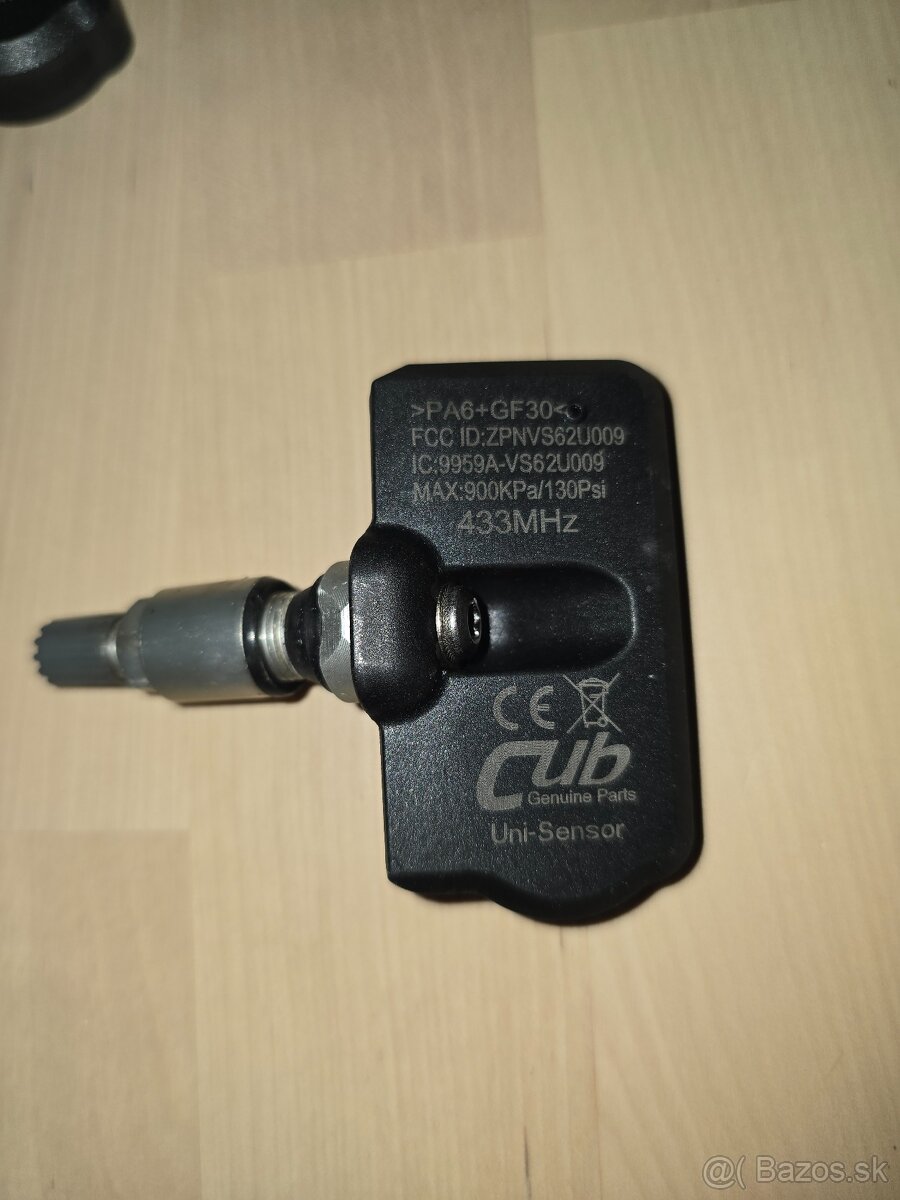 Predám snímače tlaku