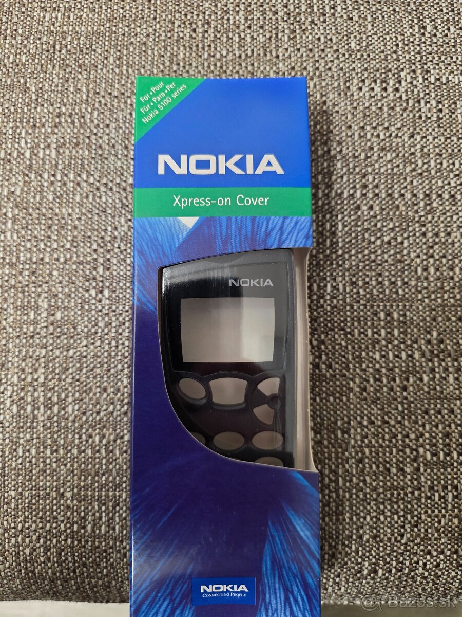 Novy original kryt 5110