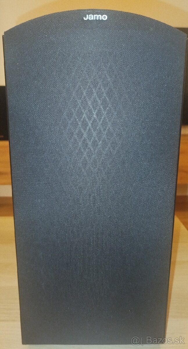 Aktívny subwoofer Jamo E5sub.5