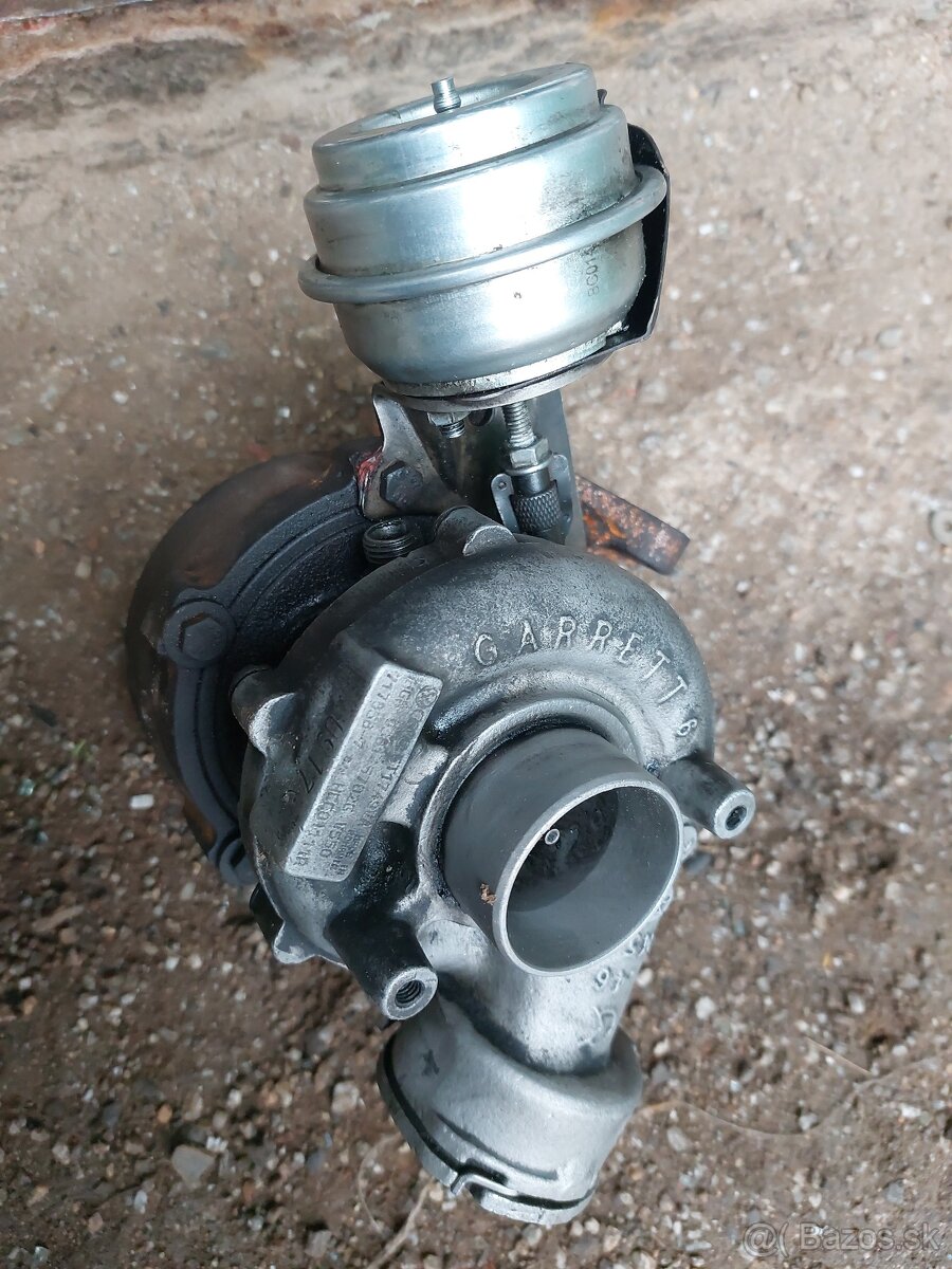 turbo 1.9tdi, 2.0tdi Superb 1