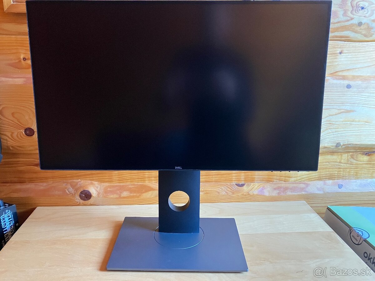 DELL ULTRASHARP U2518D