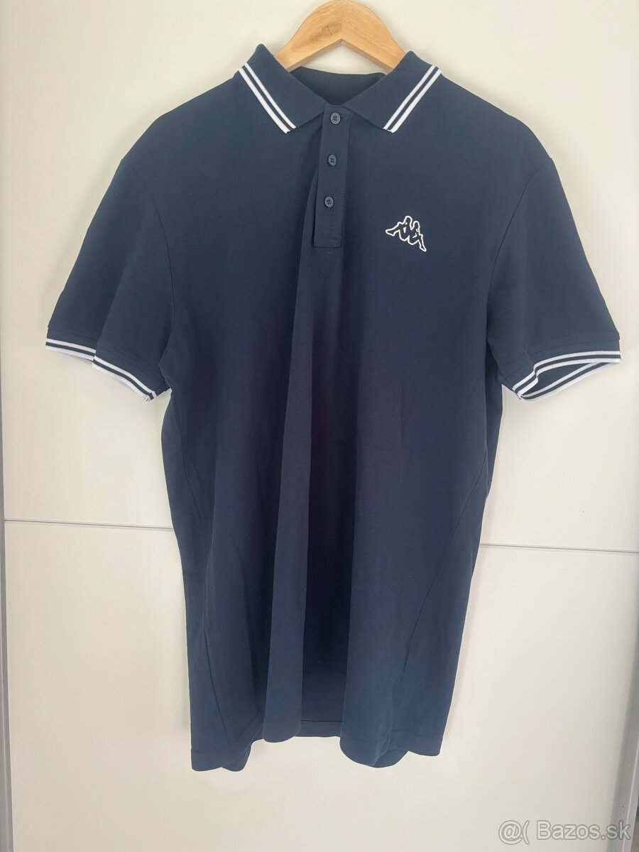 Polokosela Kappa