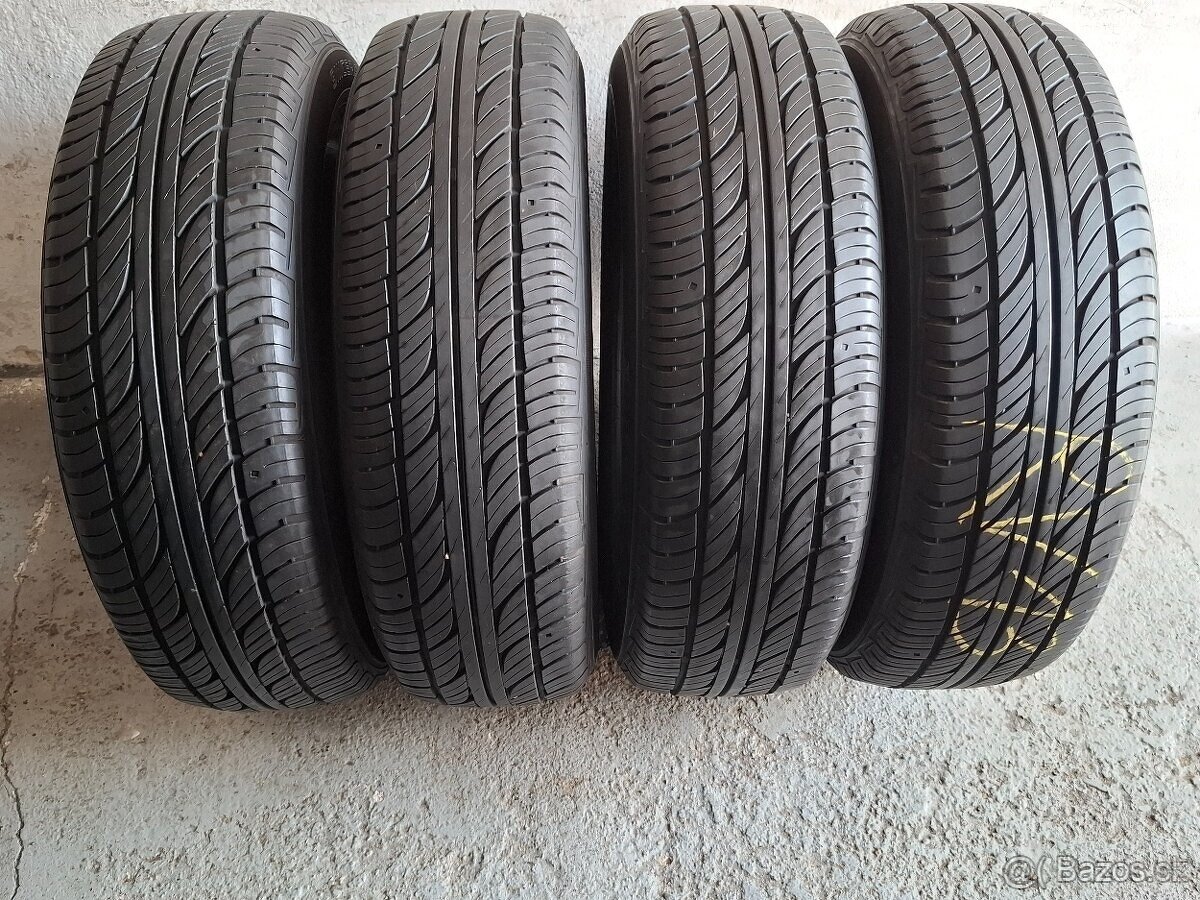 185/65 r15 letné pneumatiky Falken
