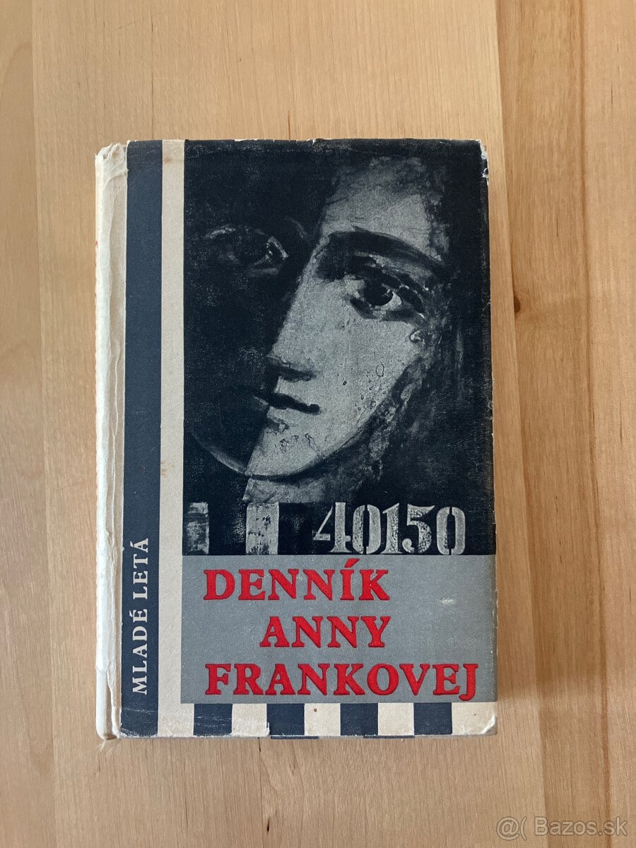 Dennik Anny Frankovej