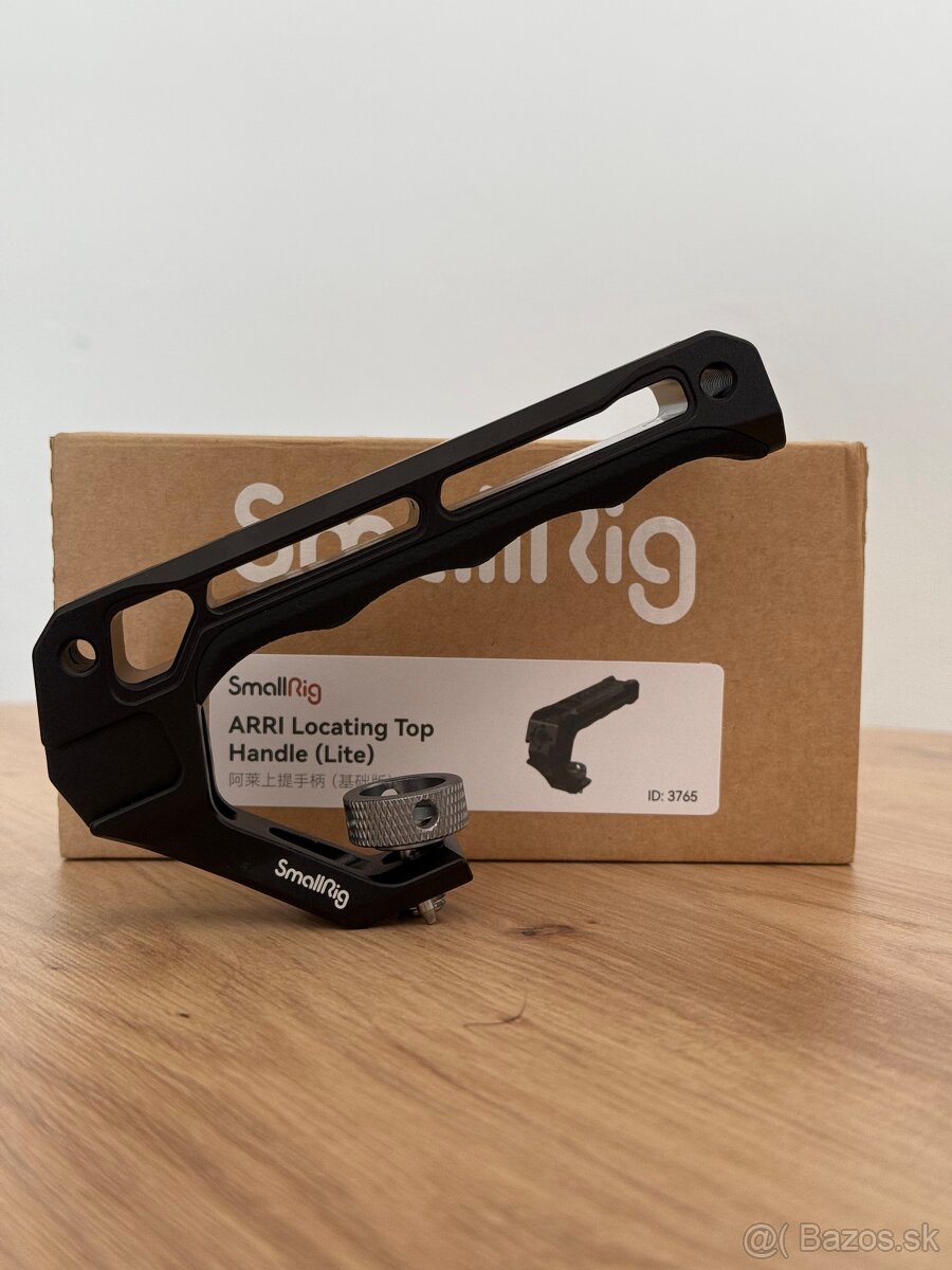 Smallrig Top Handle 3765