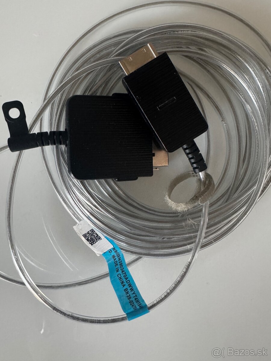 5m One Invisible Connection™ Cable for QLED 4K VG-SOCR15/XC