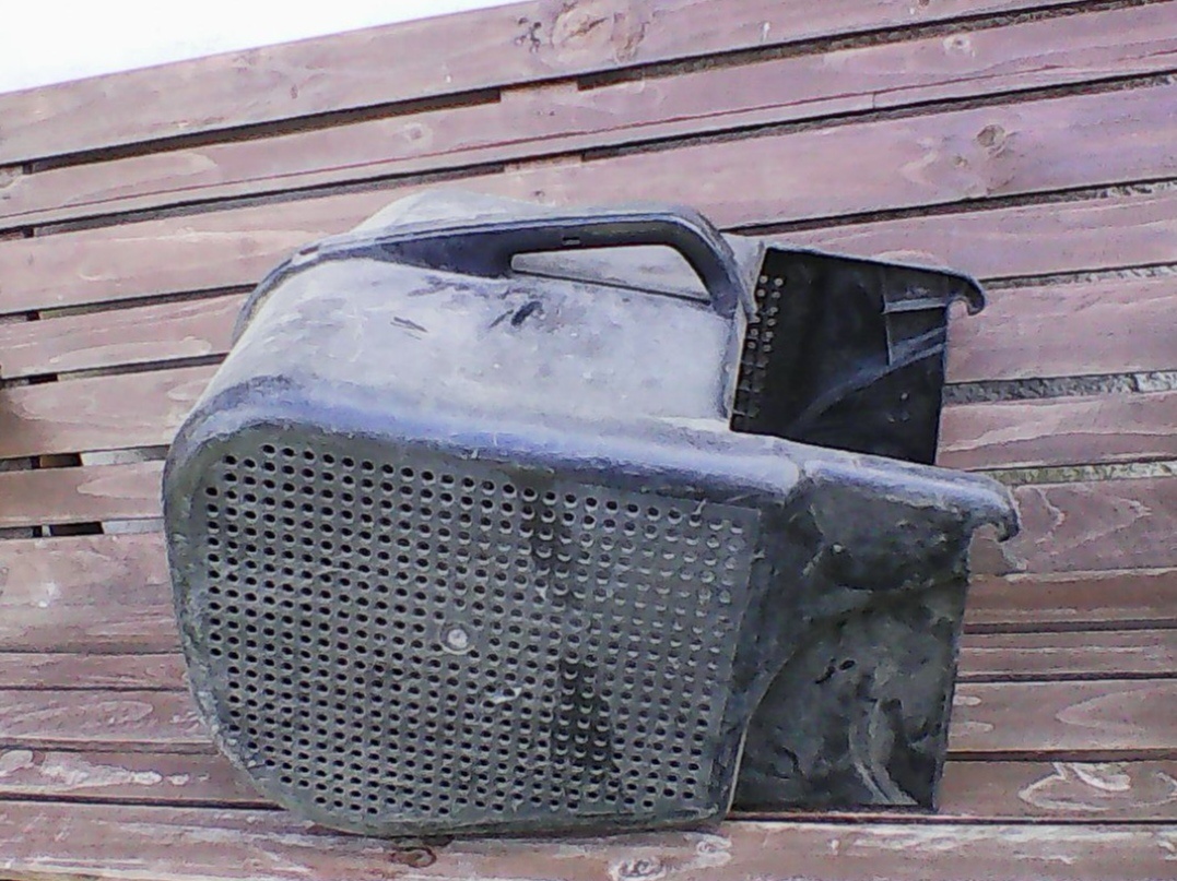 Kosacka-kos