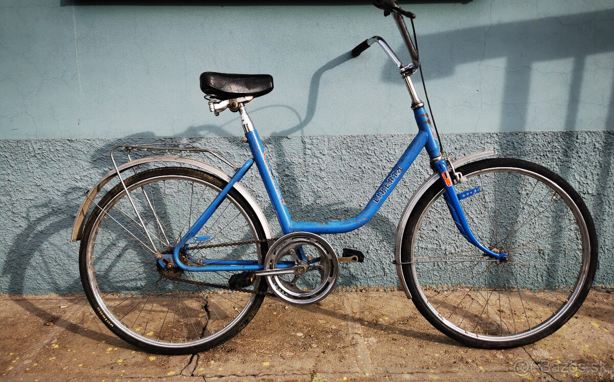 Liberta 24"