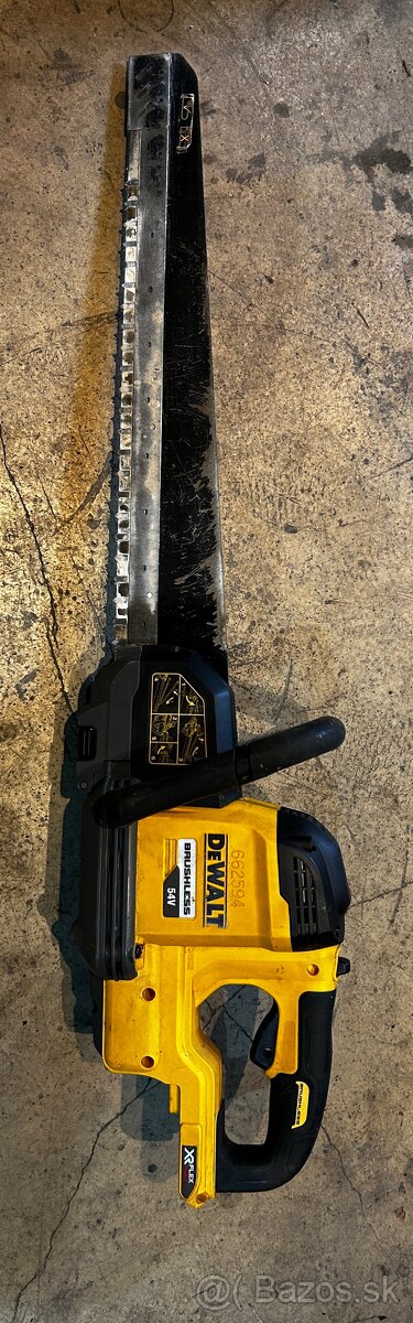 Dewalt Dcs397 54V