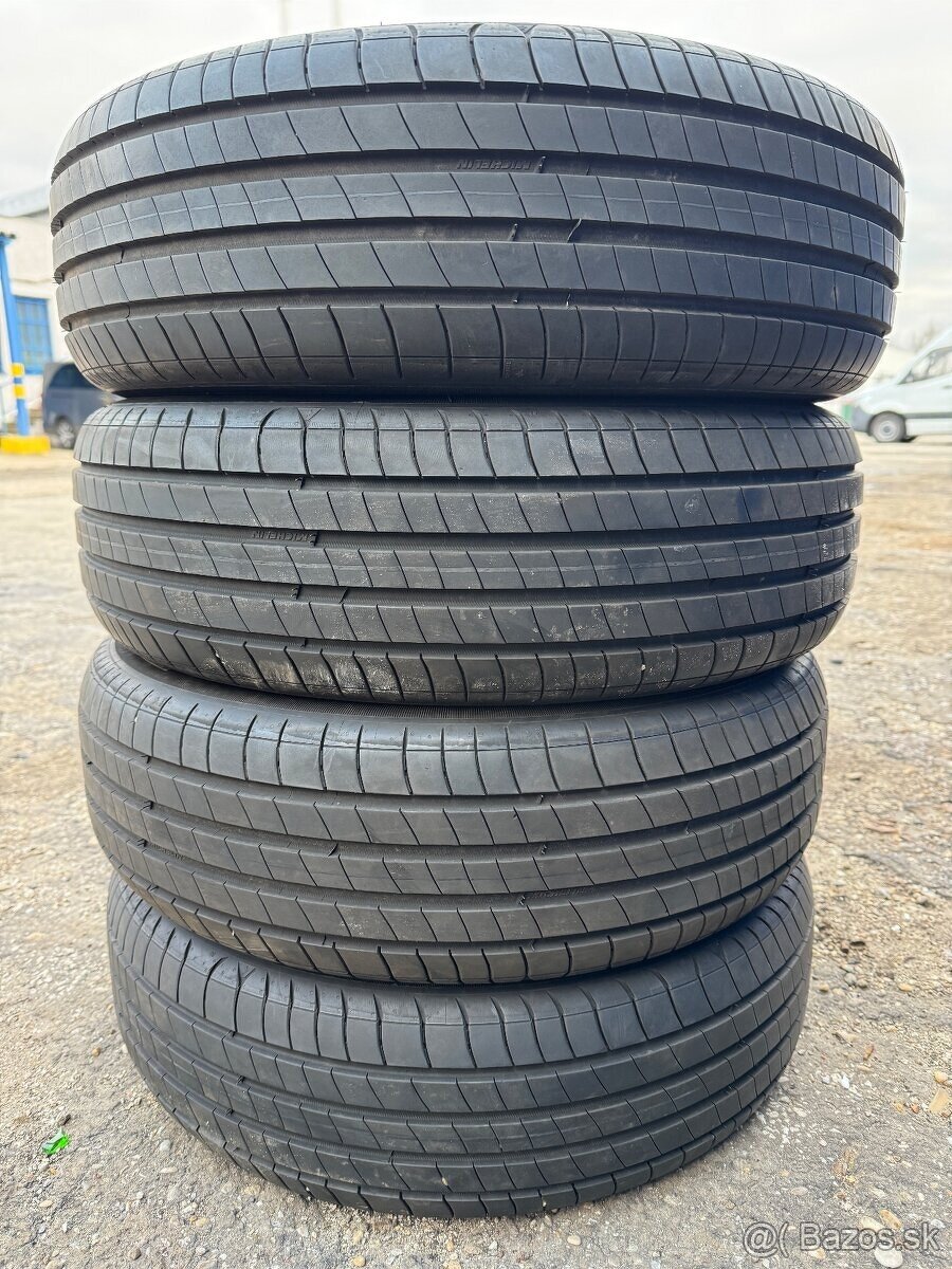 Letné pneu 185/65R15 Michelin 4ks